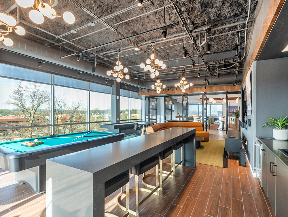 Corporate Construction - After