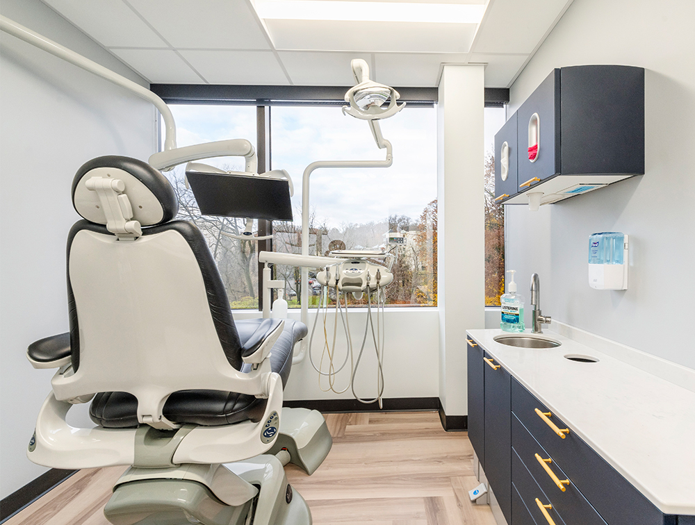 Healthcare Construction - After